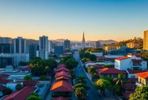 Palmas Brazil