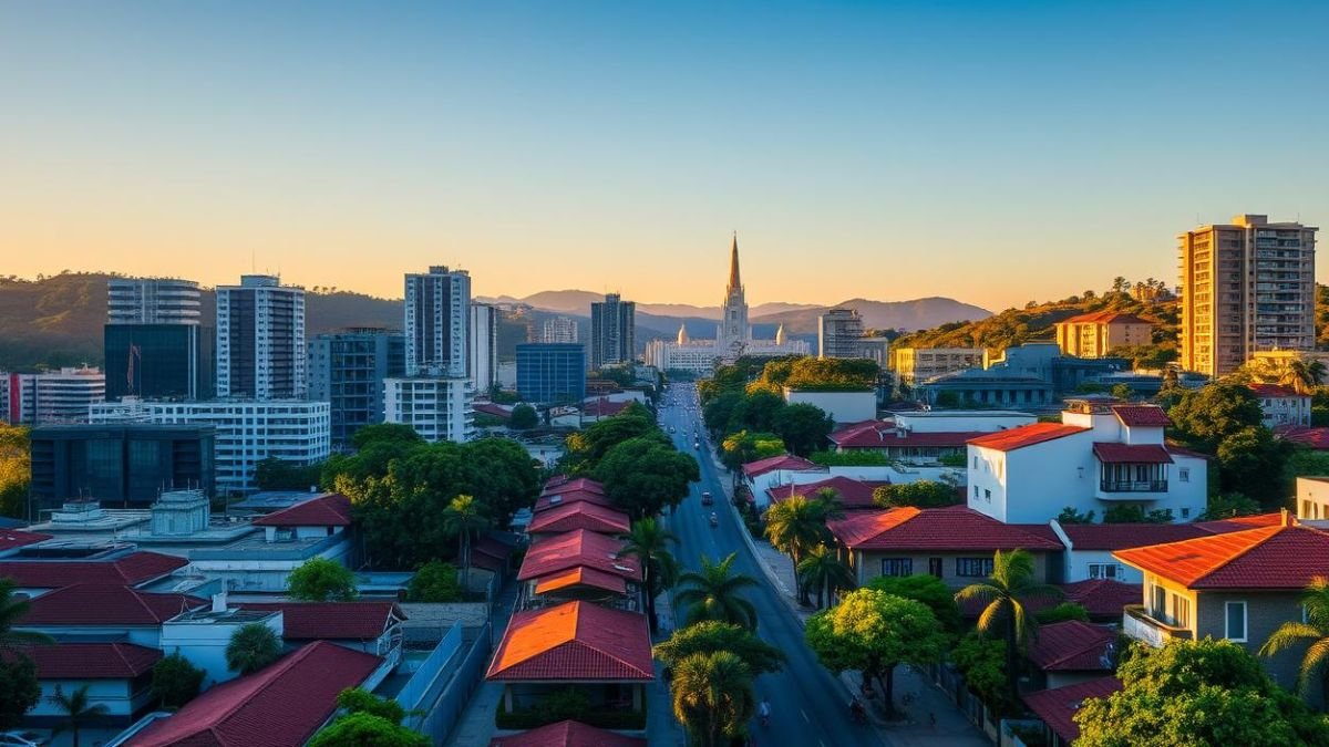 Palmas Brazil