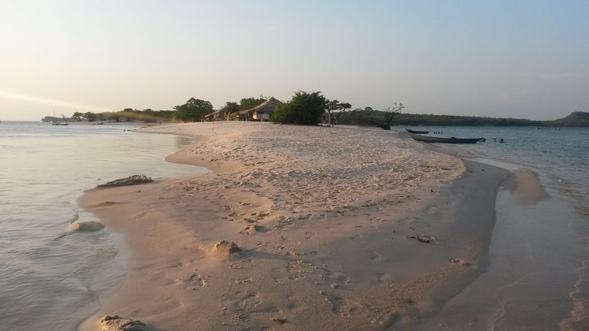 Santarém Brazil