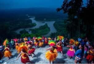 Parintins Festival