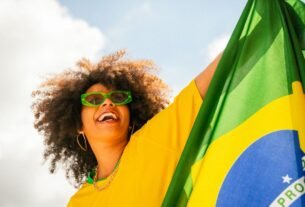 Brazil People