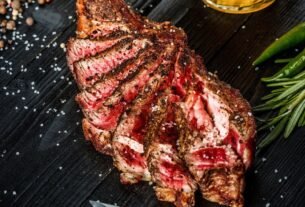 Brazilian BBQ