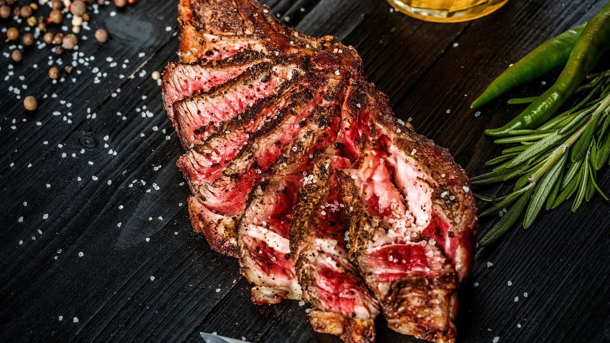 Brazilian BBQ