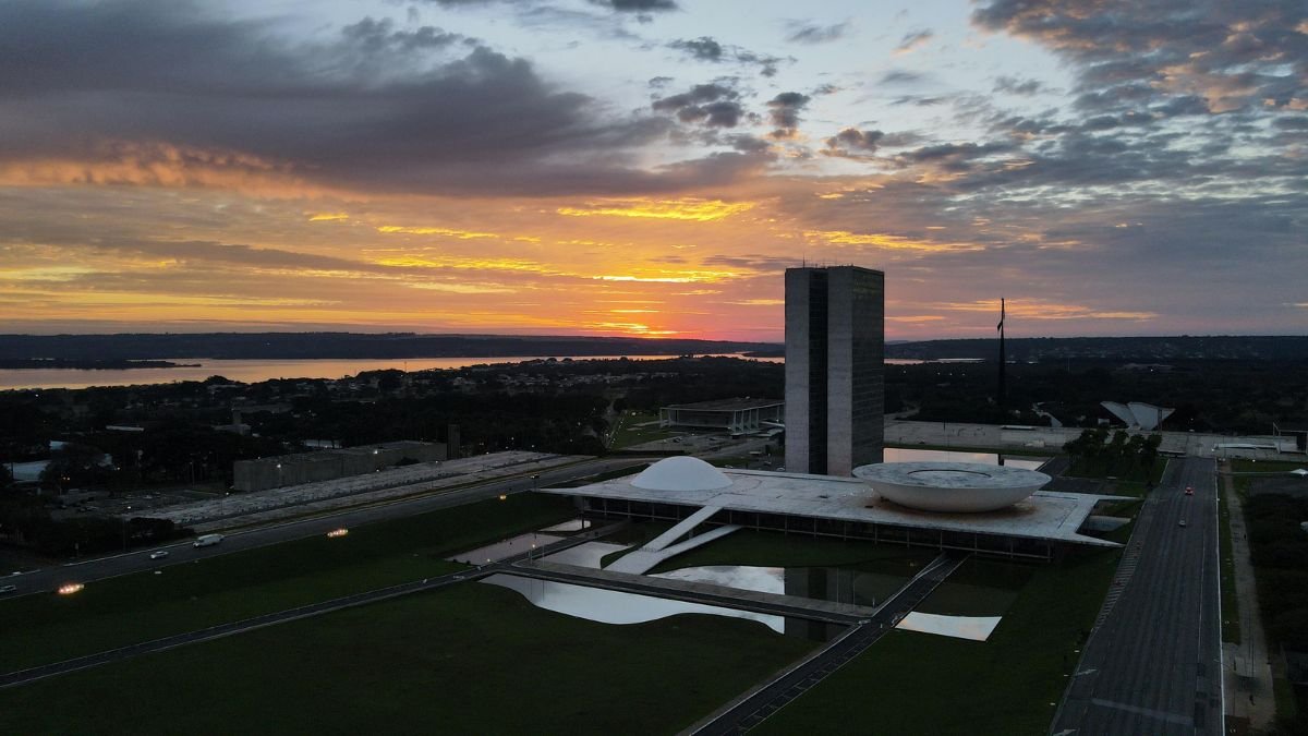 Brasilia what to do
