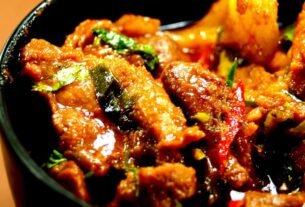 Brazilian Cuisine