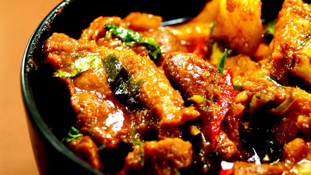 Brazilian Cuisine