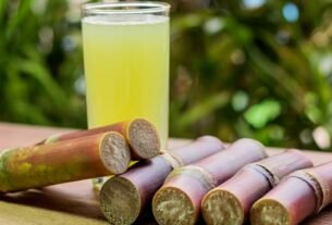 Brazilian Drinks