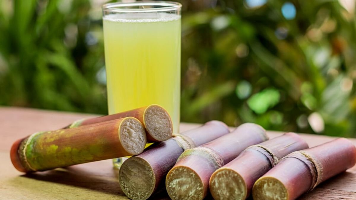 Brazilian Drinks