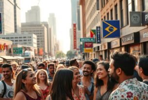 How Many Brazilian Live in US