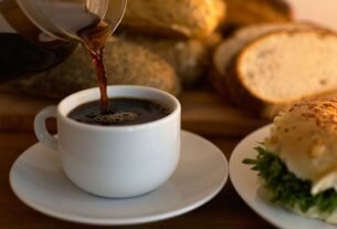 Brazilian Breakfast