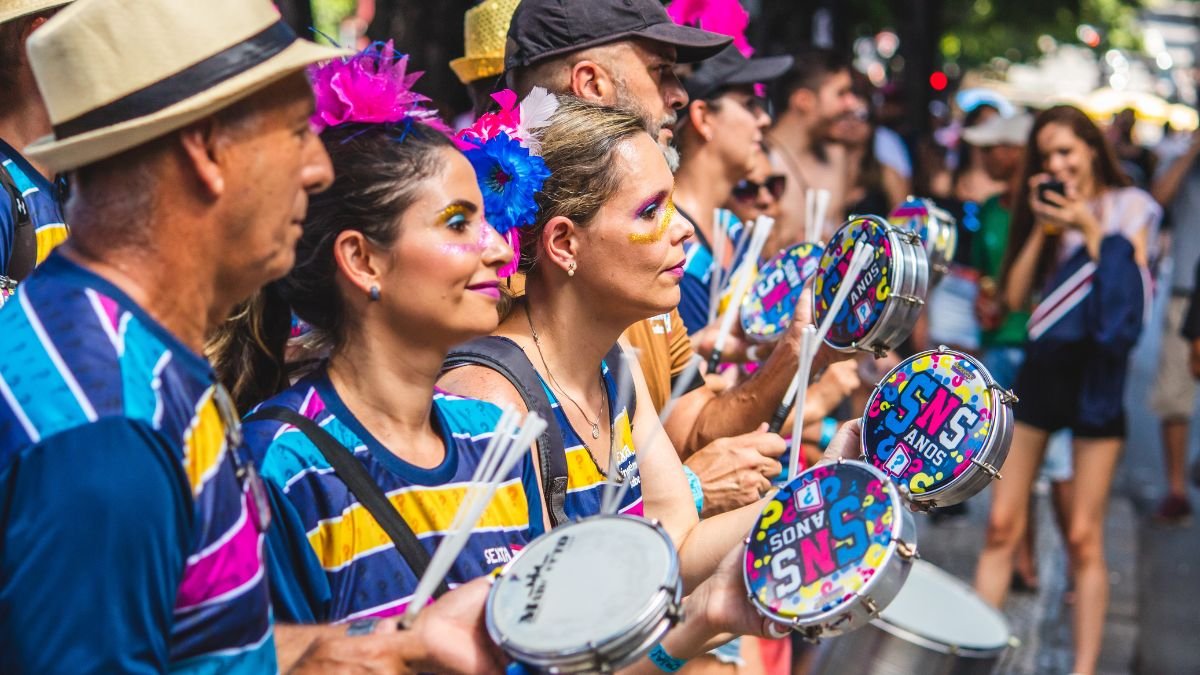 Culture of Brazil