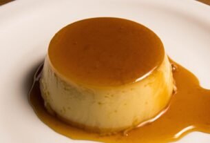 Brazil Desserts