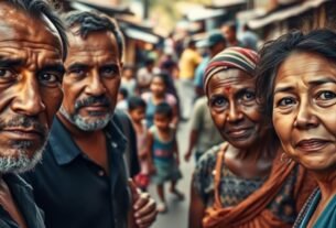 Stories of people