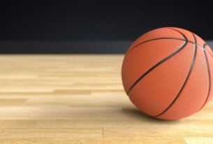 Sports Basketball