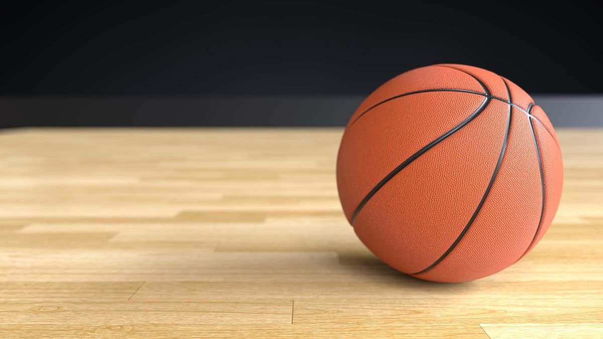 Sports Basketball