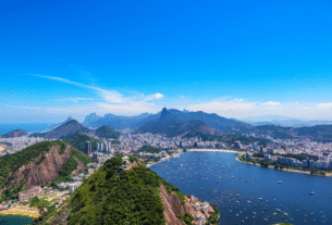 Rio de Janeiro Beaches