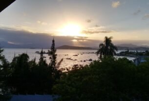 Santa Catarina Beaches