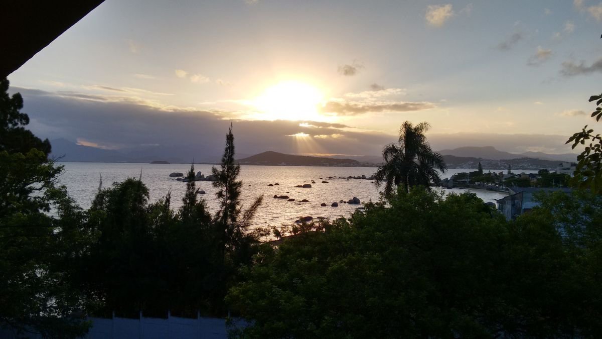 Santa Catarina Beaches