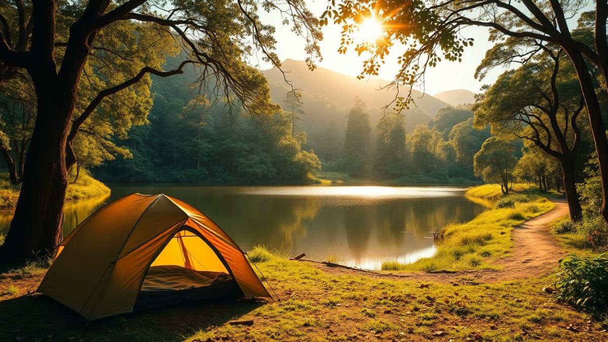Camp World