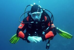 Best Places to Dive