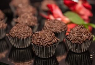 Irresistible Brazilian Food
