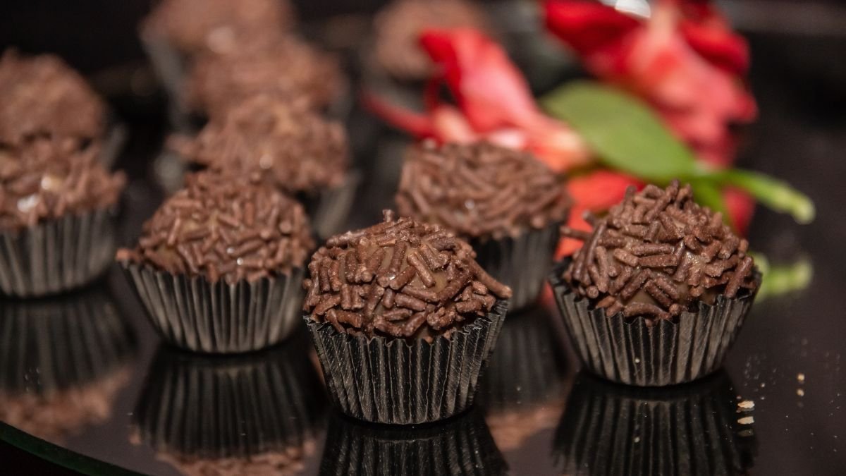 Irresistible Brazilian Food