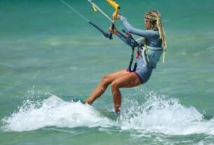 Surf sports