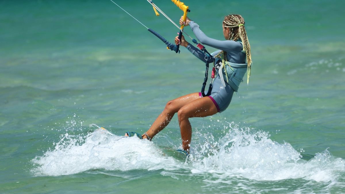 Surf sports