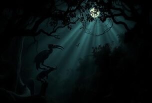 Urban Legend List