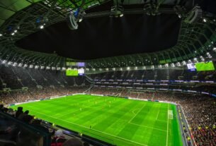 Copa Libertadores Final