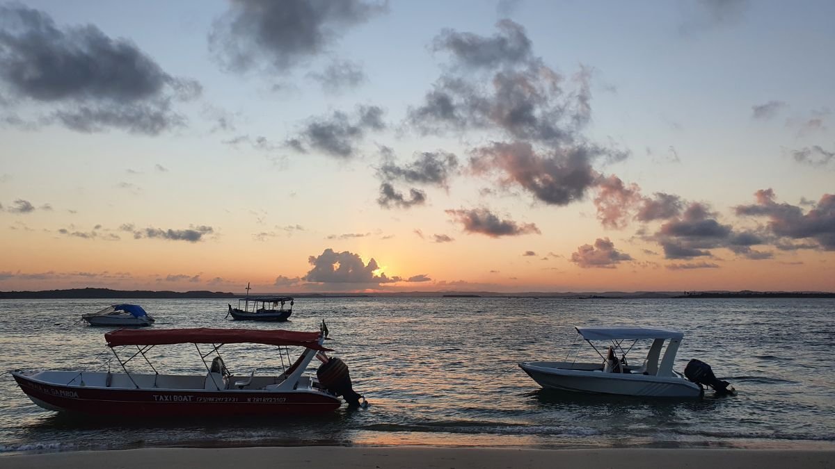Morro de São Paulo