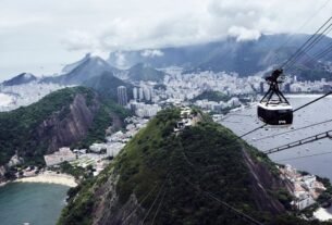 Rio de Janeiro Brazil