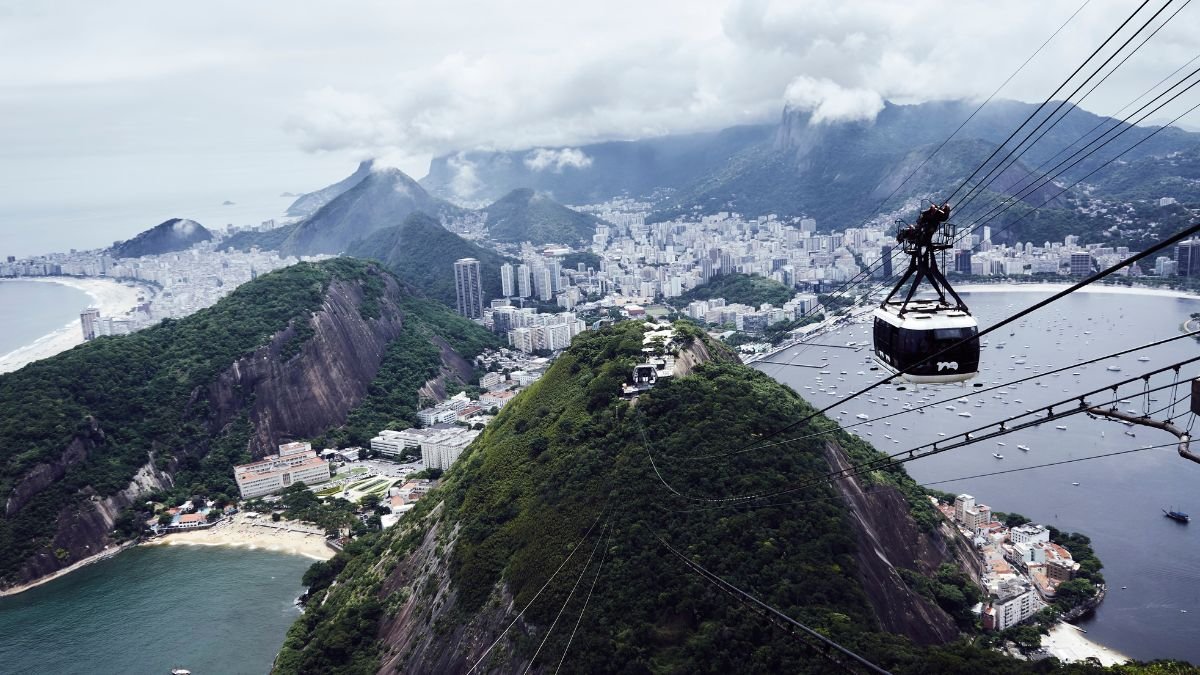 Rio de Janeiro Brazil