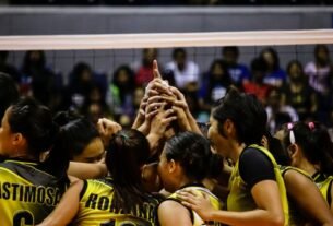 What Are the Positions in Volleyball