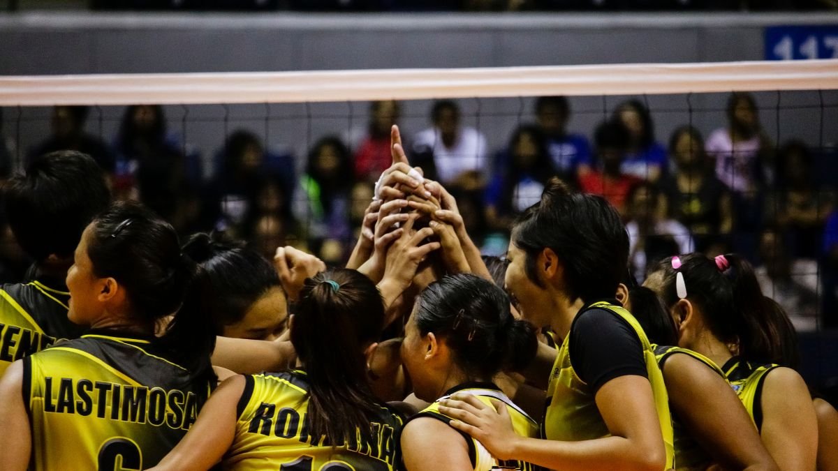 What Are the Positions in Volleyball