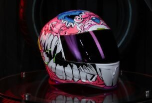 Motocross Protective Equipment