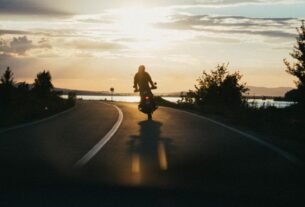 Motorcycle Tour