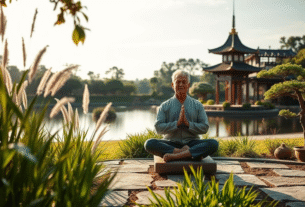 Meditação Shinsokan