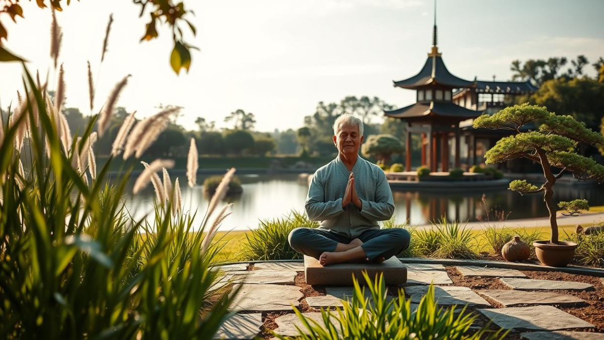 Meditação Shinsokan