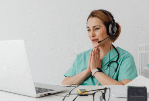 Tecnologia na Saúde