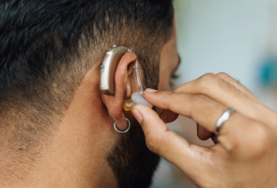 Aparelho Auditivo