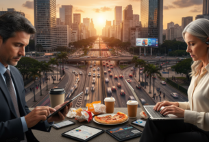 Envelhecimento Precoce