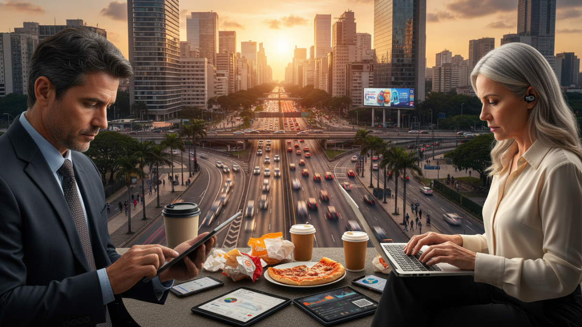 Envelhecimento Precoce