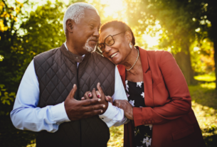 Envelhecimento Ativo no Brasil