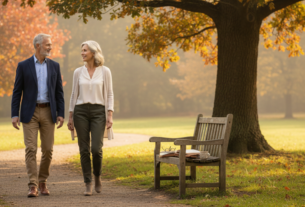 Envelhecimento do Corpo