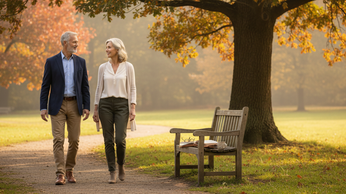 Envelhecimento do Corpo