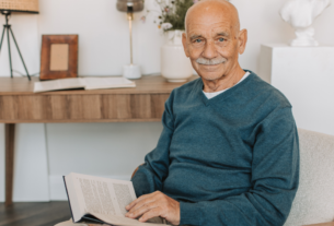 Saúde Mental no Envelhecimento