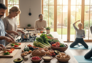 Metabolismo Após os 50