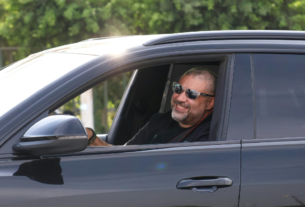 idoso não deve mais dirigir