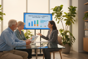 Plano de Saúde para Idosos